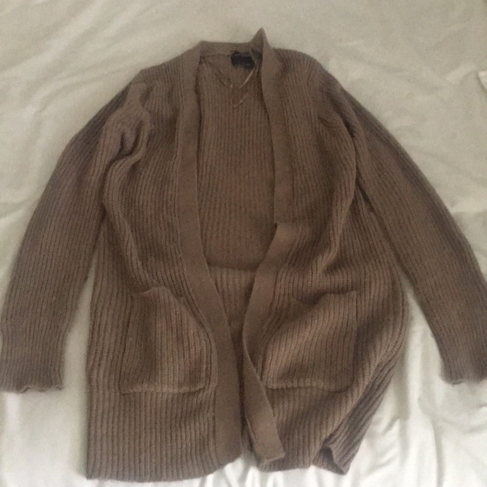 Cardigan
